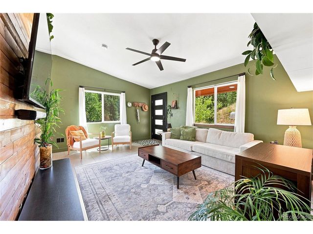 3477 Independence Trl, Kittredge, CO 80457