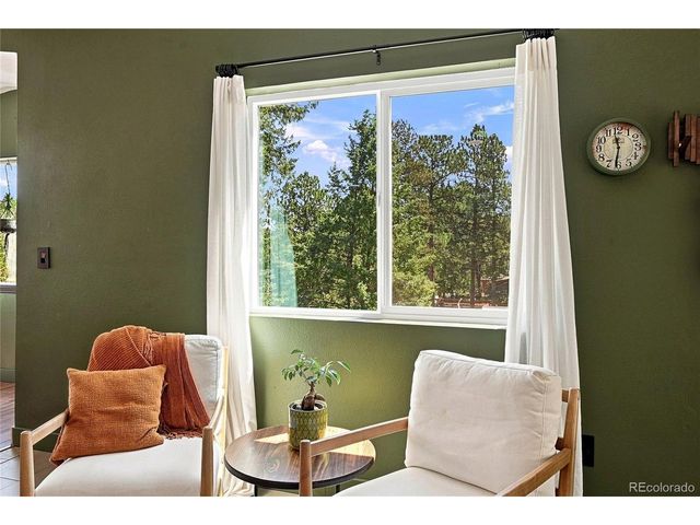 3477 Independence Trl, Kittredge, CO 80457