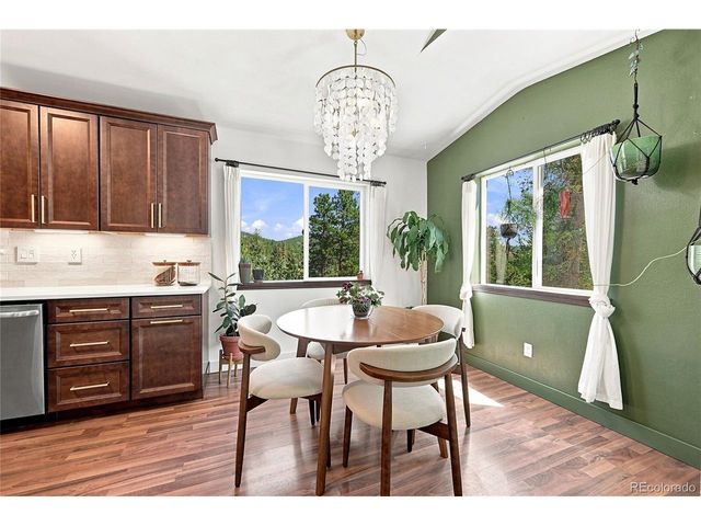 3477 Independence Trl, Kittredge, CO 80457