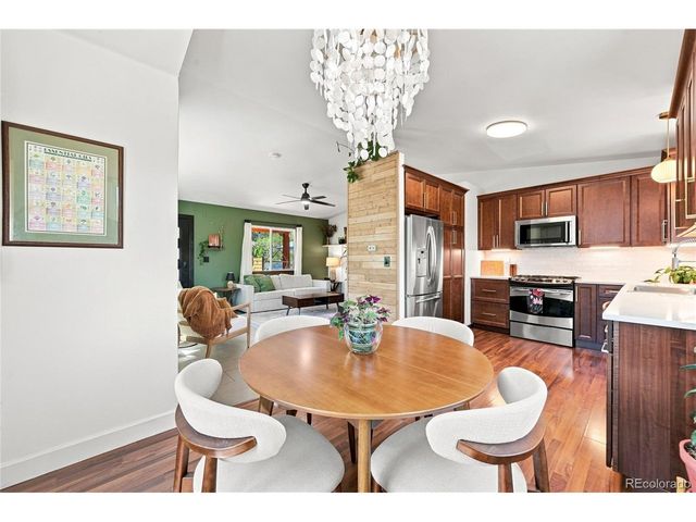 3477 Independence Trl, Kittredge, CO 80457
