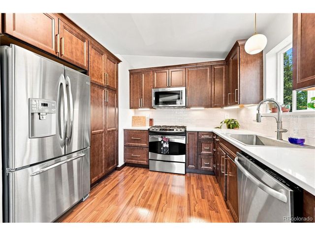 3477 Independence Trl, Kittredge, CO 80457