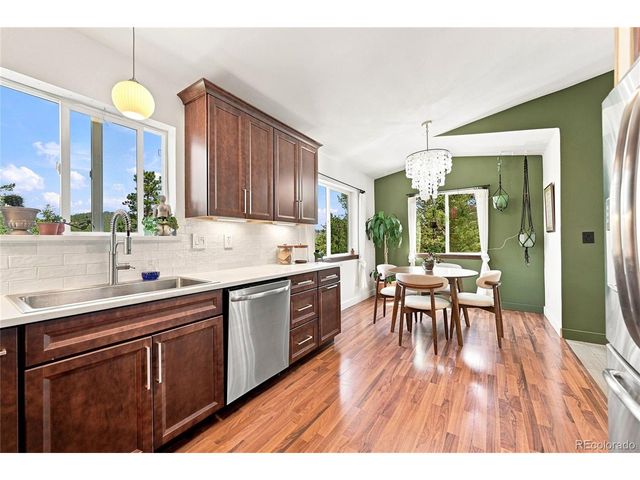 3477 Independence Trl, Kittredge, CO 80457