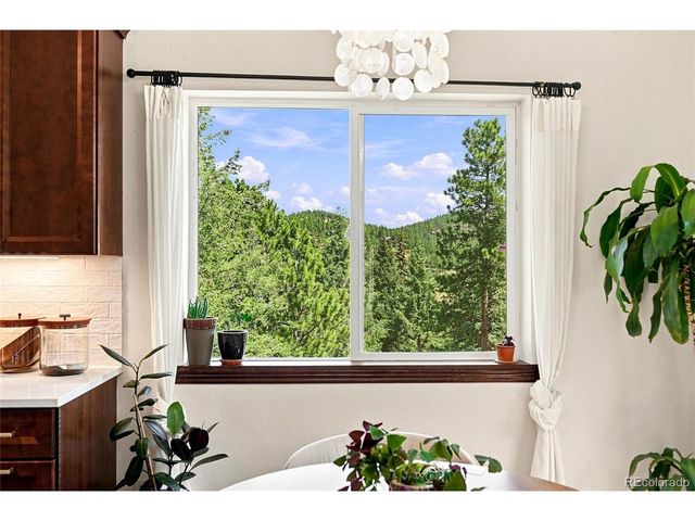 3477 Independence Trl, Kittredge, CO 80457