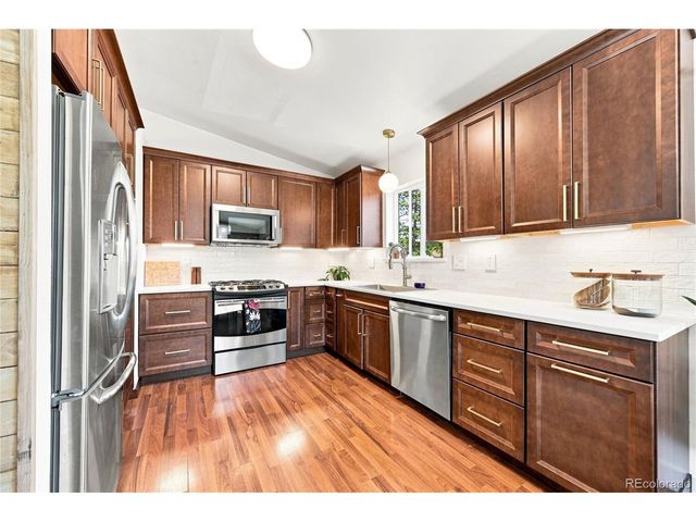 3477 Independence Trl, Kittredge, CO 80457