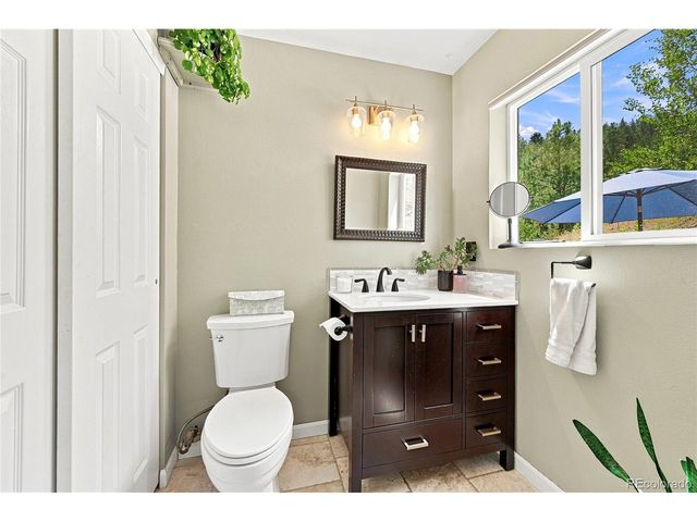 3477 Independence Trl, Kittredge, CO 80457