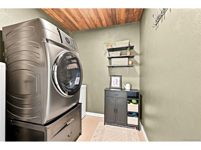 3477 Independence Trl, Kittredge, CO 80457