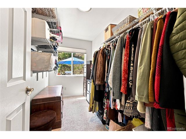 3477 Independence Trl, Kittredge, CO 80457