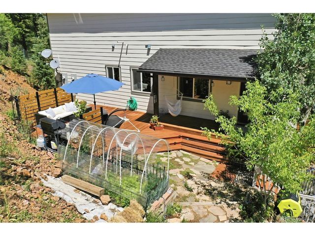 3477 Independence Trl, Kittredge, CO 80457