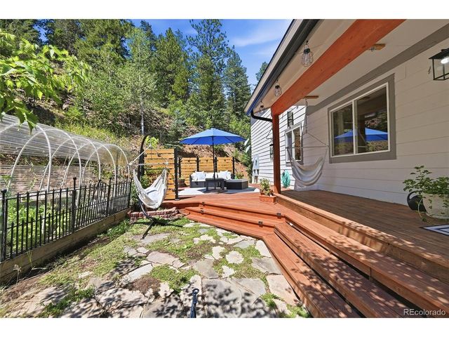3477 Independence Trl, Kittredge, CO 80457
