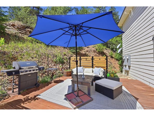 3477 Independence Trl, Kittredge, CO 80457