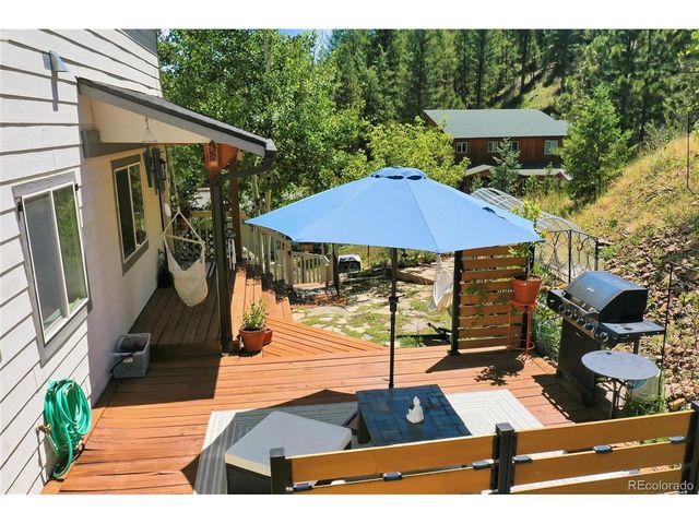 3477 Independence Trl, Kittredge, CO 80457