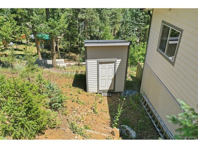 3477 Independence Trl, Kittredge, CO 80457