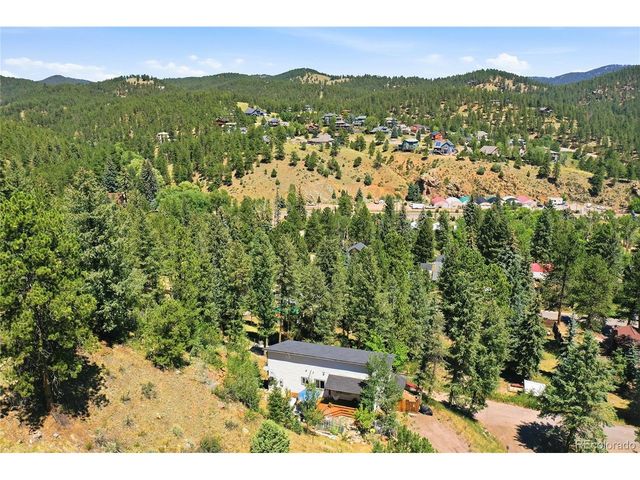 3477 Independence Trl, Kittredge, CO 80457