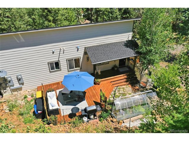 3477 Independence Trl, Kittredge, CO 80457