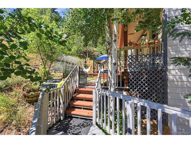 3477 Independence Trl, Kittredge, CO 80457