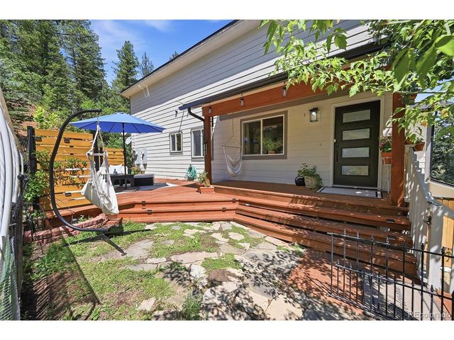 3477 Independence Trl, Kittredge, CO 80457