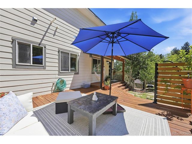 3477 Independence Trl, Kittredge, CO 80457