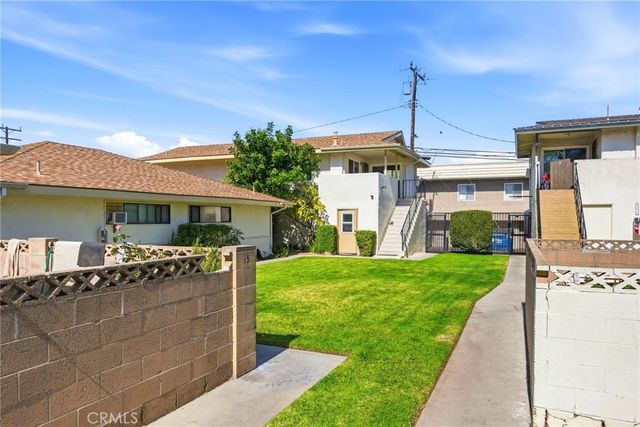 3417 W Canoga W 4, Anaheim, CA 92804