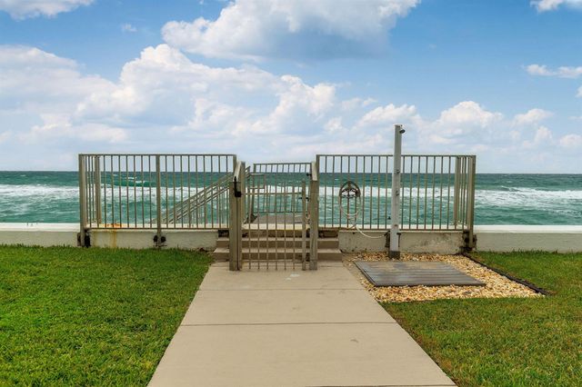 3570 S Ocean Boulevard 610, South Palm Beach, FL 33480