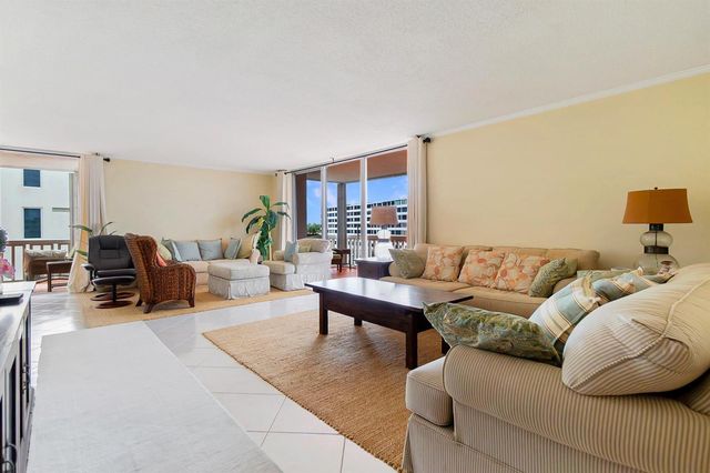 3570 S Ocean Boulevard 610, South Palm Beach, FL 33480