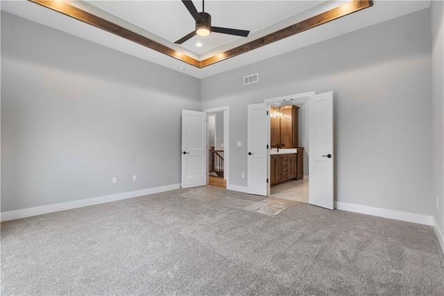 17139 S Barstow Street, Olathe, KS 66062