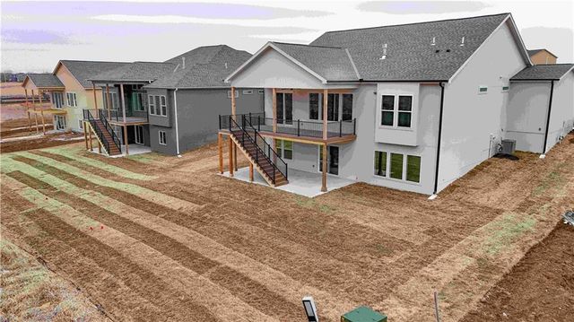 17139 S Barstow Street, Olathe, KS 66062