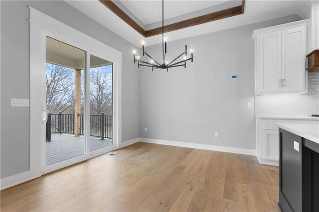 17139 S Barstow Street, Olathe, KS 66062