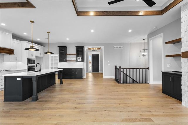 17139 S Barstow Street, Olathe, KS 66062