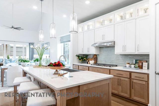 22701 Golden Daisy LN, Lago Vista, TX 78645