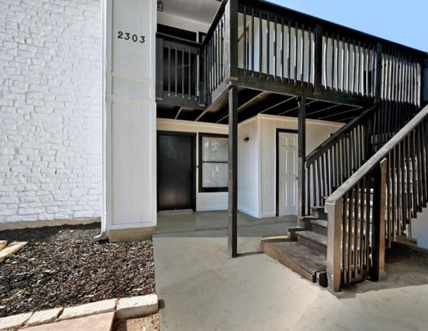 2303 Cedrick CV C, Austin, TX 78748