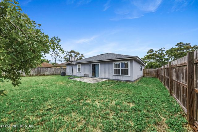 3329 CANCUN Drive E, Jacksonville, FL 32225