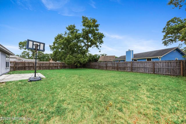 3329 CANCUN Drive E, Jacksonville, FL 32225
