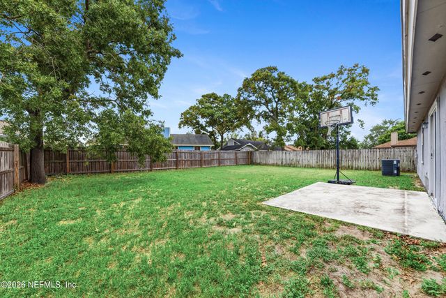 3329 CANCUN Drive E, Jacksonville, FL 32225