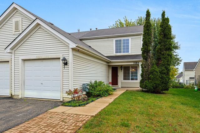 3184 Impressions Drive 3184, Lake In The Hills, IL 60156