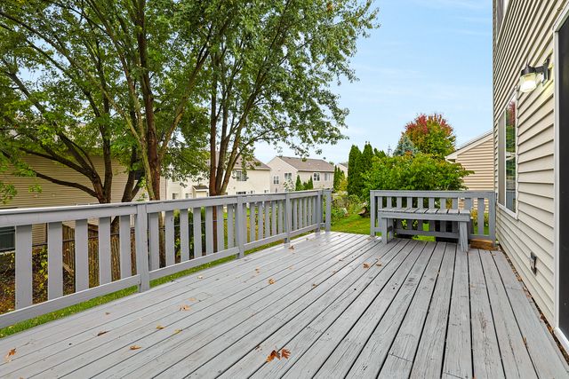 3184 Impressions Drive 3184, Lake In The Hills, IL 60156