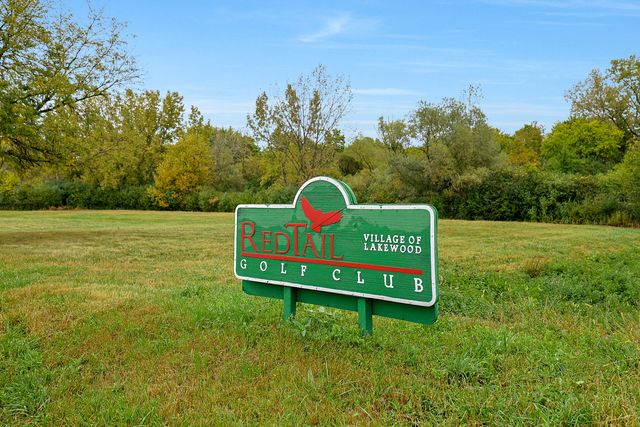 3184 Impressions Drive 3184, Lake In The Hills, IL 60156