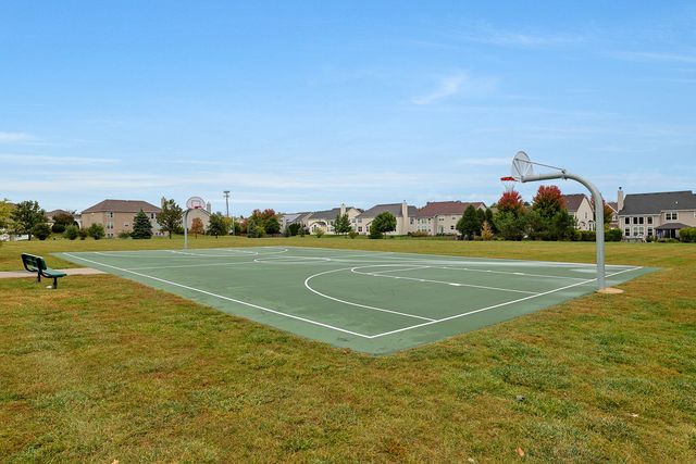 3184 Impressions Drive 3184, Lake In The Hills, IL 60156