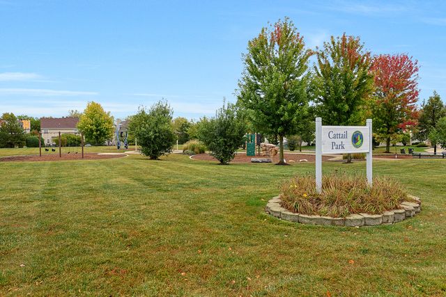 3184 Impressions Drive 3184, Lake In The Hills, IL 60156