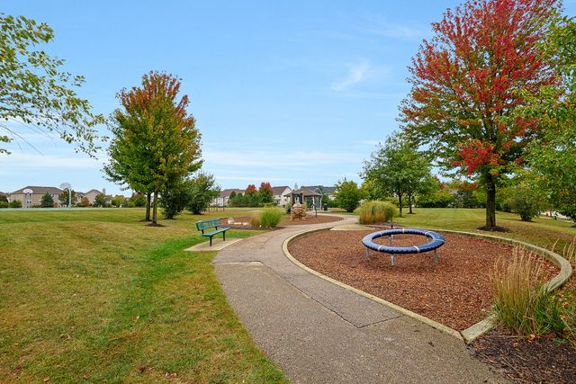 3184 Impressions Drive 3184, Lake In The Hills, IL 60156