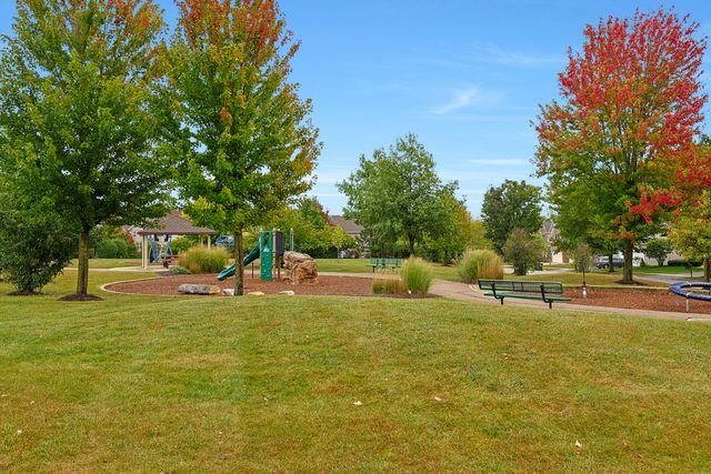 3184 Impressions Drive 3184, Lake In The Hills, IL 60156