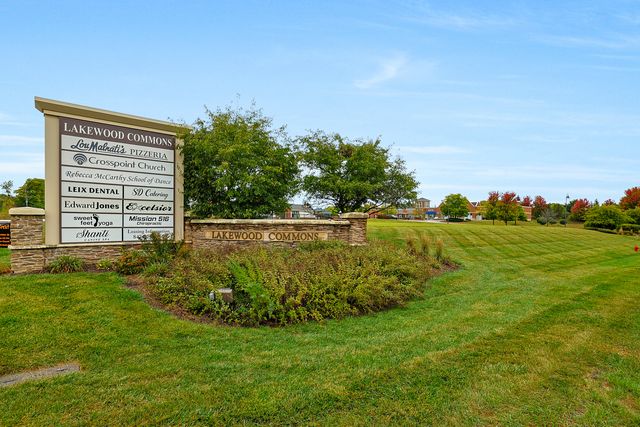 3184 Impressions Drive 3184, Lake In The Hills, IL 60156