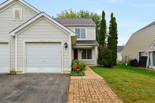 3184 Impressions Drive 3184, Lake In The Hills, IL 60156