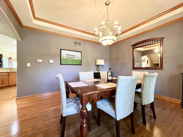 W151N7299 Paseo LANE, Menomonee Falls, WI 53051