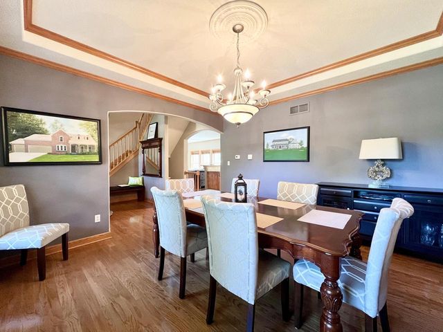 W151N7299 Paseo LANE, Menomonee Falls, WI 53051