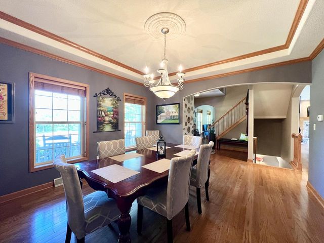W151N7299 Paseo LANE, Menomonee Falls, WI 53051