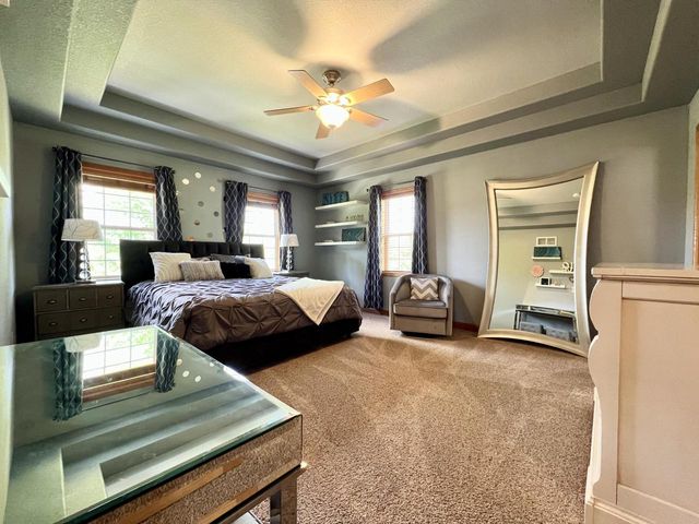 W151N7299 Paseo LANE, Menomonee Falls, WI 53051