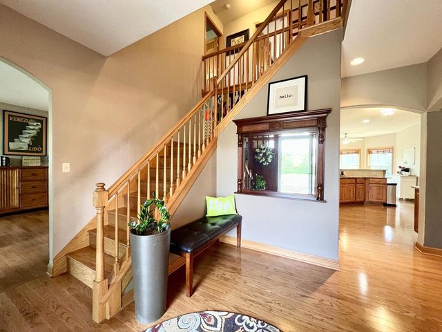W151N7299 Paseo LANE, Menomonee Falls, WI 53051