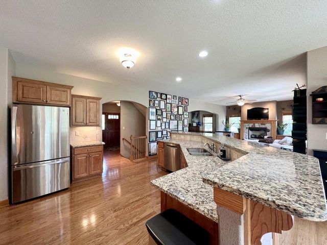 W151N7299 Paseo LANE, Menomonee Falls, WI 53051