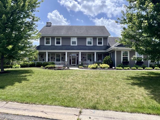 W151N7299 Paseo LANE, Menomonee Falls, WI 53051