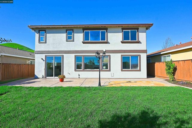 2617 Tampico Dr, Pittsburg, CA 94565